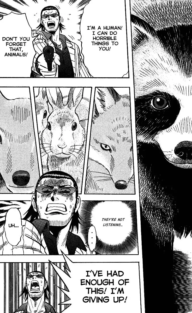 Animal Sense Chapter 13 32